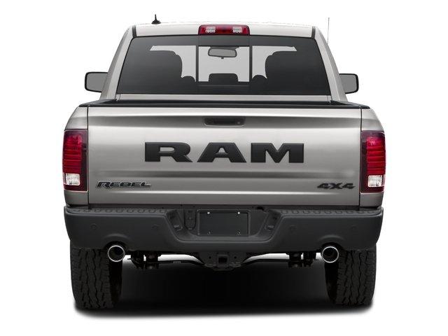 used 2017 Ram 1500 car, priced at $24,500