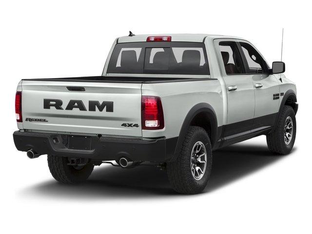 used 2017 Ram 1500 car, priced at $24,500