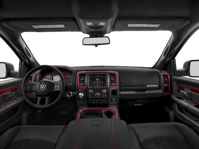 used 2017 Ram 1500 car, priced at $24,500