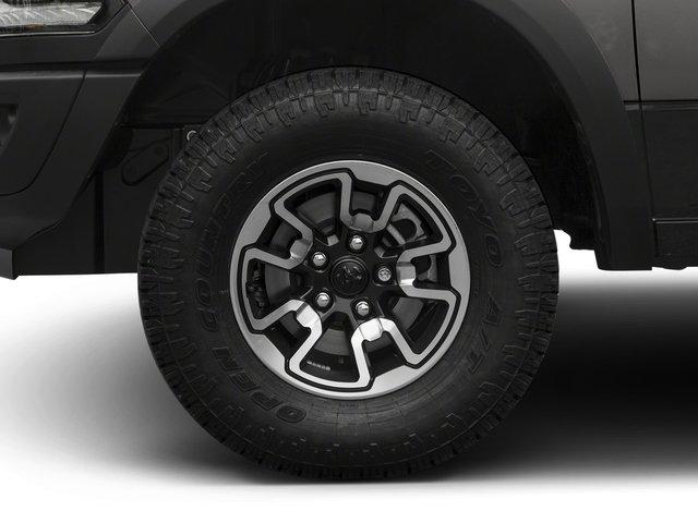 used 2017 Ram 1500 car, priced at $24,500