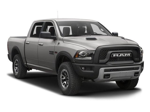 used 2017 Ram 1500 car, priced at $24,500