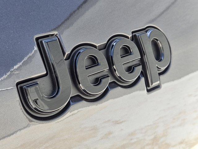 new 2025 Jeep Grand Cherokee L car, priced at $55,707