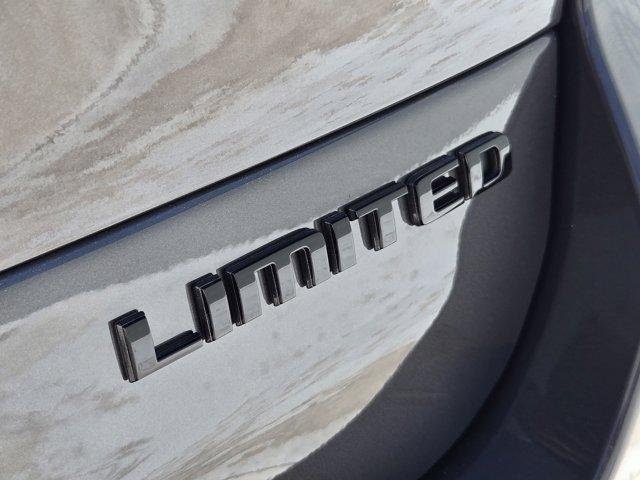new 2025 Jeep Grand Cherokee L car, priced at $55,707