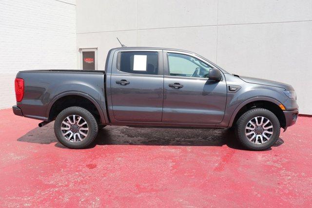 used 2019 Ford Ranger car, priced at $25,985