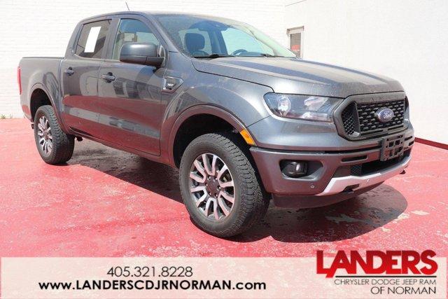 used 2019 Ford Ranger car, priced at $26,688