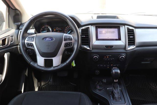 used 2019 Ford Ranger car, priced at $25,723