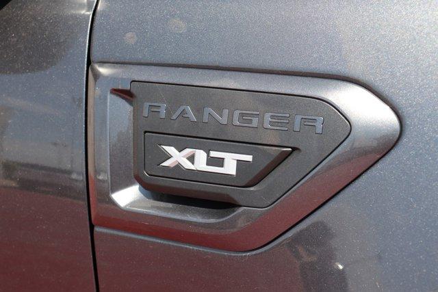 used 2019 Ford Ranger car, priced at $25,723