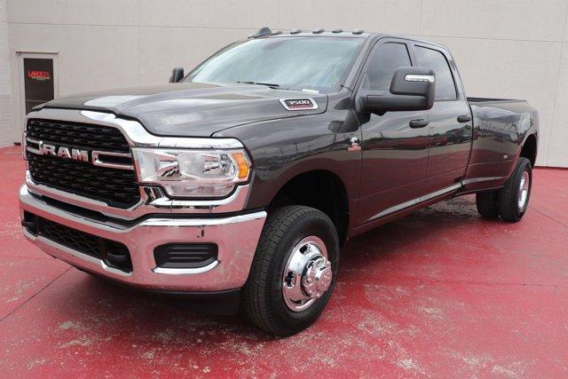 new 2024 Ram 3500 car, priced at $66,570