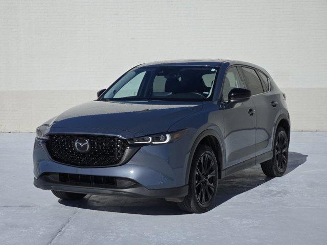 used 2024 Mazda CX-5 car, priced at $26,843