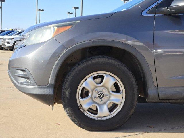 used 2014 Honda CR-V car, priced at $9,995