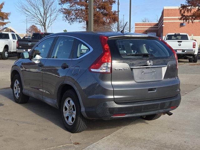 used 2014 Honda CR-V car, priced at $9,995