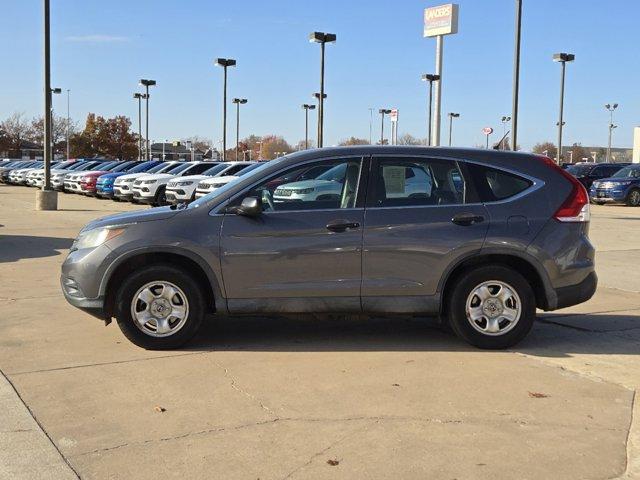 used 2014 Honda CR-V car, priced at $9,995