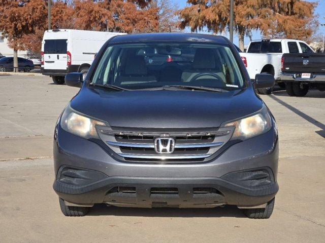 used 2014 Honda CR-V car, priced at $9,995