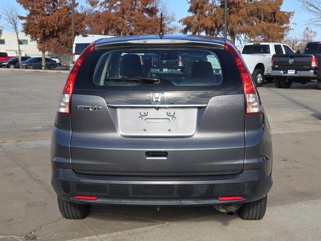 used 2014 Honda CR-V car, priced at $9,995