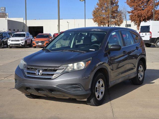 used 2014 Honda CR-V car, priced at $9,995