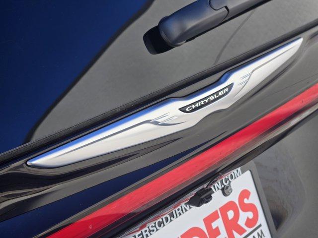 new 2026 Chrysler Pacifica car, priced at $41,960