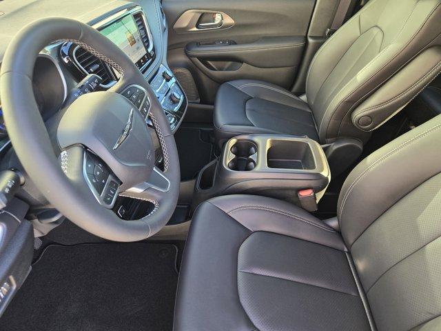 new 2026 Chrysler Pacifica car, priced at $41,960