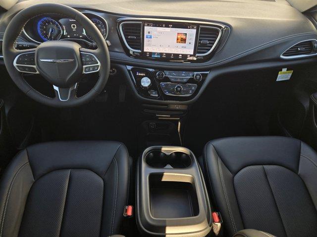 new 2026 Chrysler Pacifica car, priced at $41,960