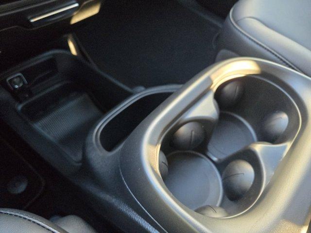 new 2026 Chrysler Pacifica car, priced at $41,960