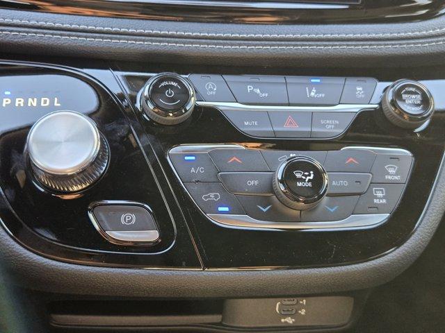 new 2026 Chrysler Pacifica car, priced at $41,960