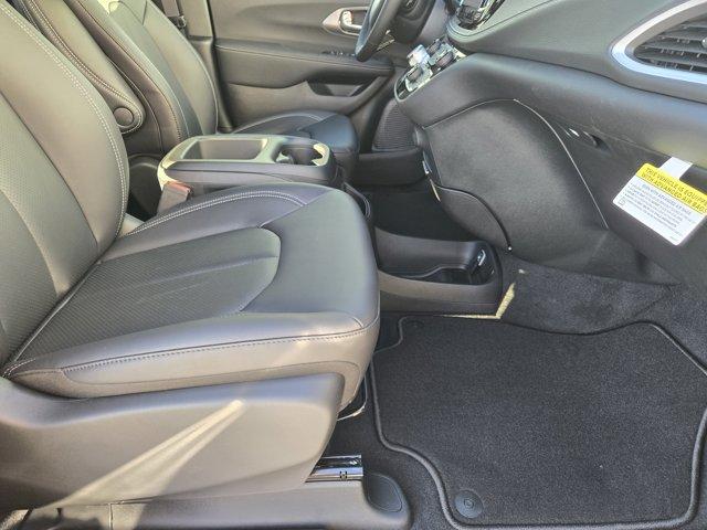 new 2026 Chrysler Pacifica car, priced at $41,960