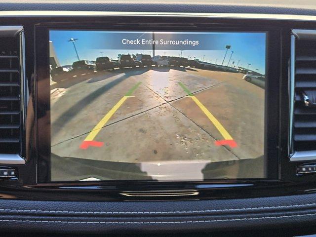 new 2026 Chrysler Pacifica car, priced at $41,960