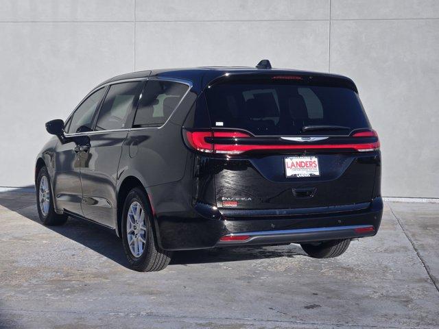 new 2026 Chrysler Pacifica car, priced at $41,960