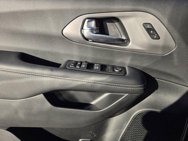 new 2026 Chrysler Pacifica car, priced at $41,960