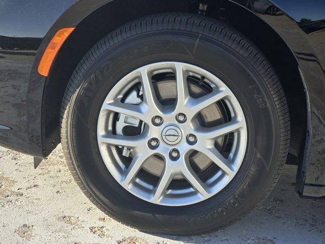 new 2026 Chrysler Pacifica car, priced at $41,960