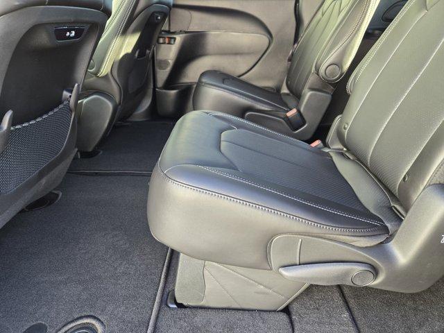 new 2026 Chrysler Pacifica car, priced at $41,960