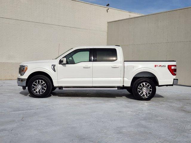 used 2022 Ford F-150 car, priced at $44,564