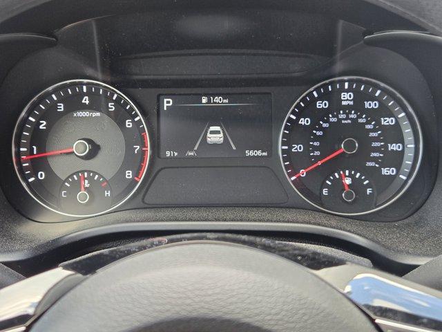 used 2024 Kia Forte car, priced at $19,985