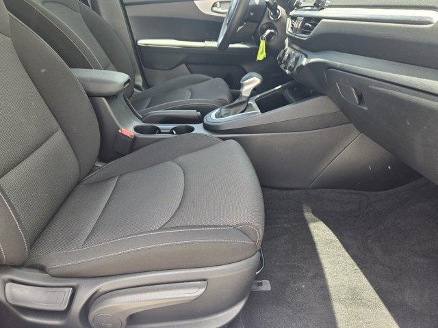 used 2024 Kia Forte car, priced at $19,985