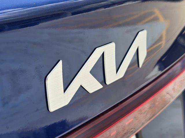 used 2024 Kia Forte car, priced at $19,985