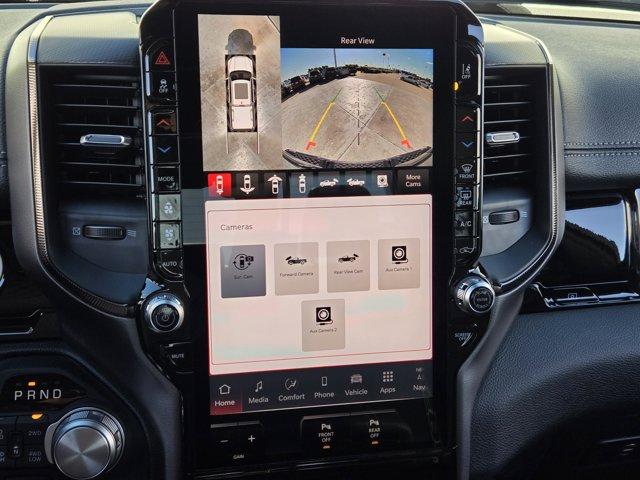 new 2026 Ram 1500 car, priced at $64,030