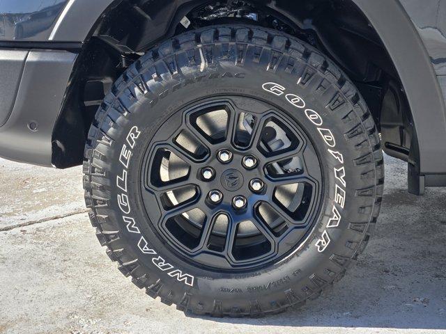 new 2026 Ram 1500 car, priced at $64,030