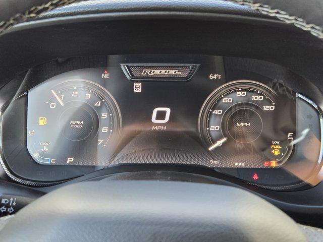 new 2026 Ram 1500 car, priced at $64,030