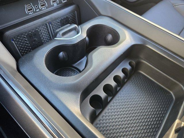 new 2026 Ram 1500 car, priced at $64,030