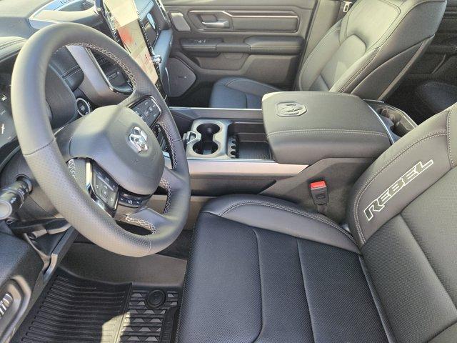 new 2026 Ram 1500 car, priced at $64,030