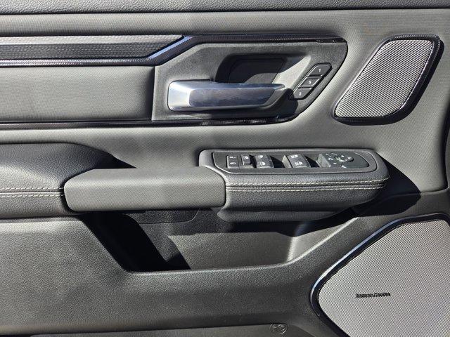 new 2026 Ram 1500 car, priced at $64,030