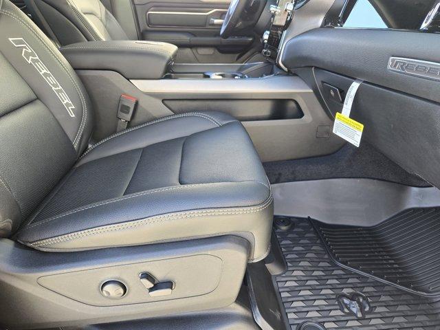 new 2026 Ram 1500 car, priced at $64,030