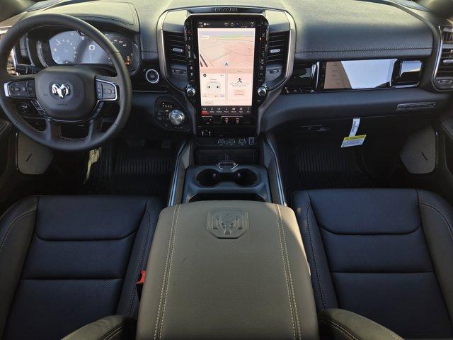 new 2026 Ram 1500 car, priced at $64,030