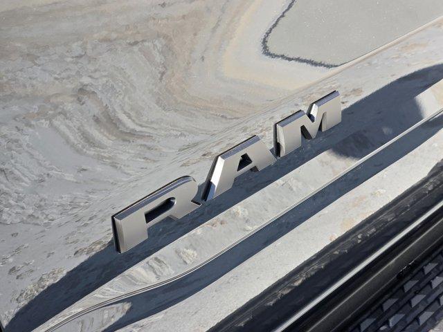 new 2026 Ram 1500 car, priced at $64,030