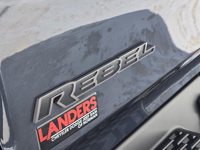 new 2026 Ram 1500 car, priced at $64,030