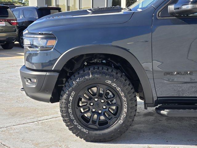 new 2026 Ram 1500 car, priced at $64,030