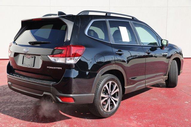 used 2021 Subaru Forester car, priced at $24,985