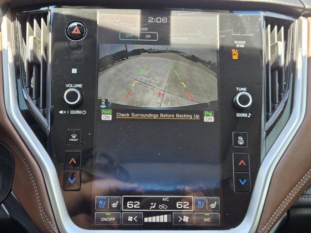 used 2022 Subaru Outback car, priced at $30,599