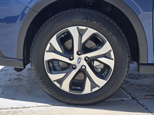 used 2022 Subaru Outback car, priced at $30,599