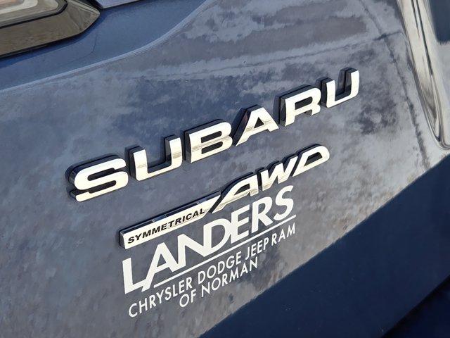 used 2022 Subaru Outback car, priced at $30,599