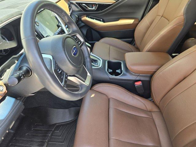 used 2022 Subaru Outback car, priced at $30,599
